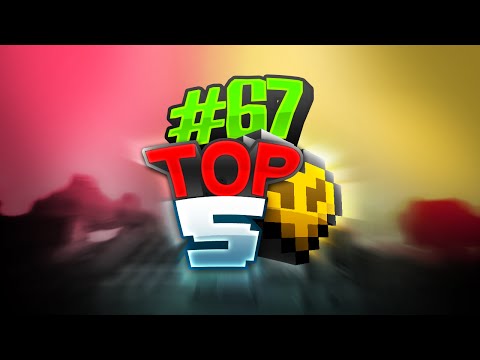 UHC Top 5 Kills - Episode 67