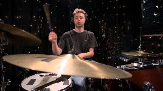 Happyness - Weird Little Birthday Girl (Live on KEXP)