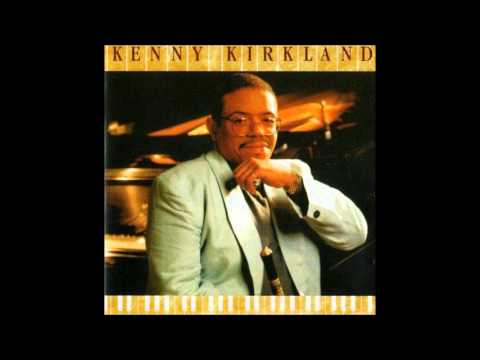 Kenny Kirkland - Mr. J.C.