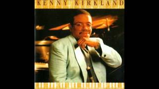 Kenny Kirkland - Mr. J.C.