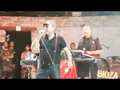 Gran Bal Dub @Festival Alta Velocità