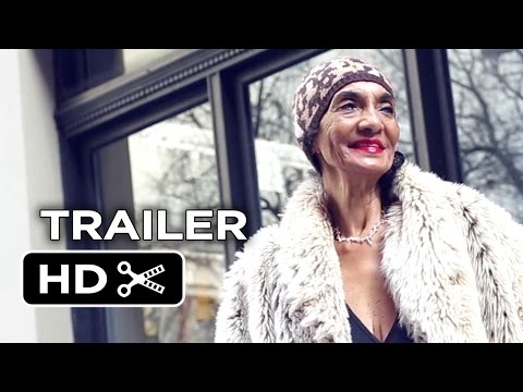 Advanced Style (2014) Official Trailer