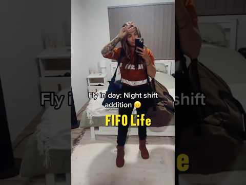 A Day in the FIFO Life – You Won't Believe What Happens! | FIFO Jobs HQ #fifo #fifofamily #australia