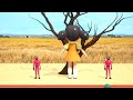 Squid Game Doll 9c1 Ai Mentality Squidgame​ Squidgame2​ Ai​ Ruinedbyai​ Shorts​