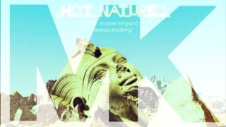 Hot Natured ft. Anabel Englund - Reverse Skydiving (MK Remix)