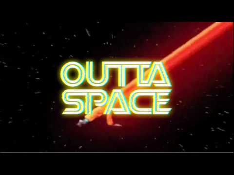 PRIMARY BLENDS 2010 -OUTTA SPACE