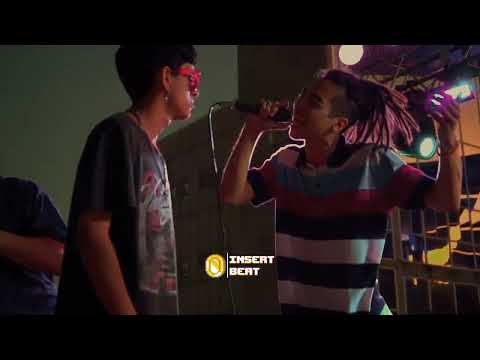 SAN VS MACHINE GROOVES VS SWING S.A VS LITTLE G:8VOS- OCTAVA EDICIÓN /INSERTBEAT- 1VS1 #INSERTBEAT🕹️