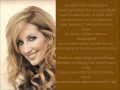 ♫ - Lyrics  - "Happiness" - Lee Ann Womack