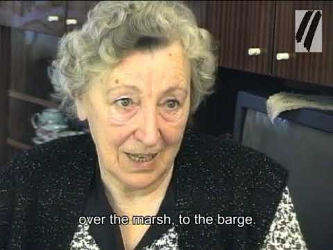 Forced resettlement. DEPORTATION FROM LATVIA 25 MARCH 1949.