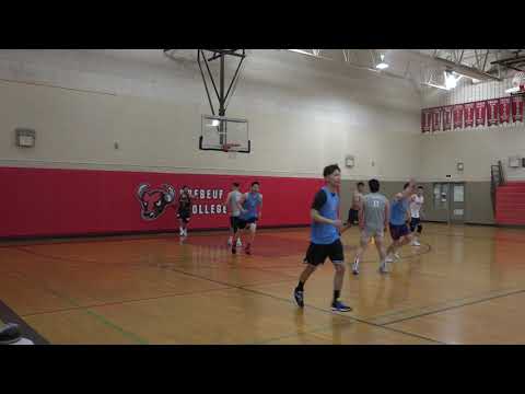 toronto puppy vs Dragon Legends - sunday tier forbidden - tcbl 2022 spring