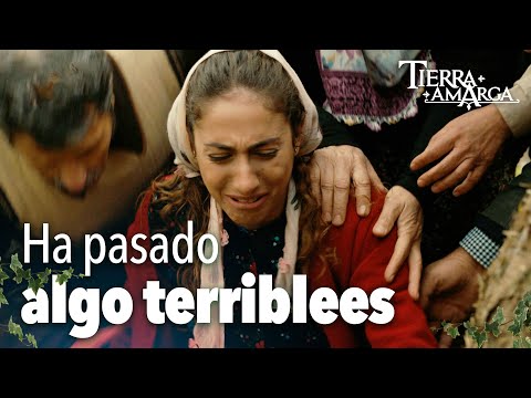 ¿Qué le pasó a su pie?  - Capítulo 52