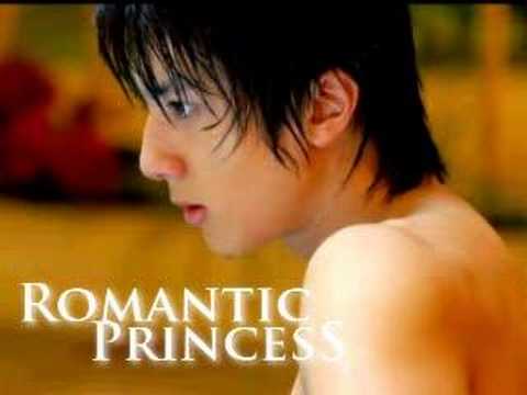 Sa Yo Lamang - ROMANTIC PRINCESS OST by Aiza Seguerra