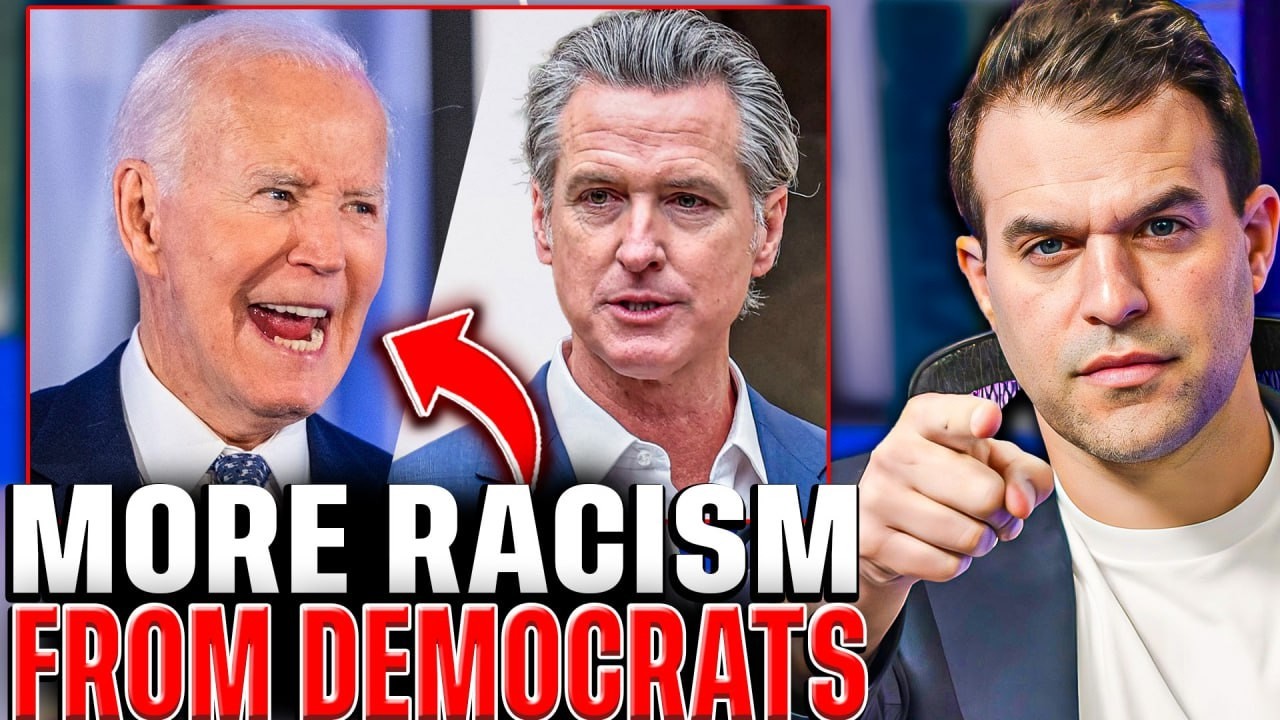 Why is the Left So Racist?