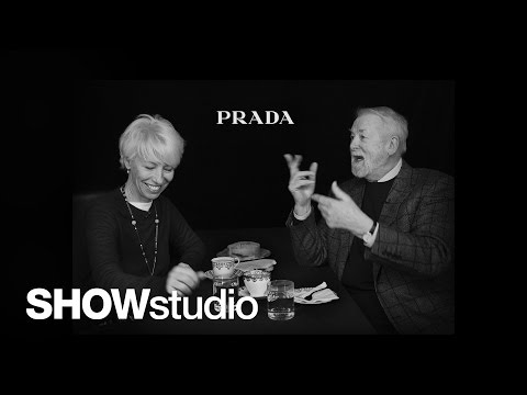 Head to Head: Prada Menswear A/W 16