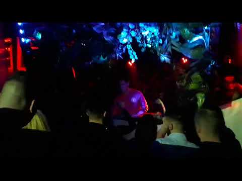 Denis Horvat - Playground Malta