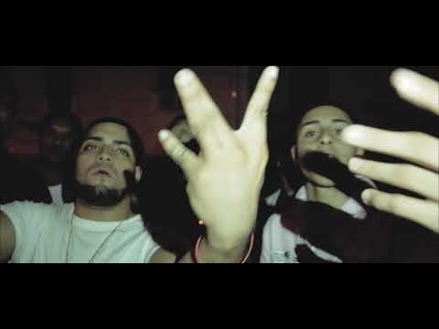 Johnny Nashh - Relate