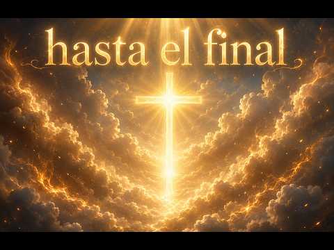 HASTA EL FINAL | Lider. Kevin  Diaz