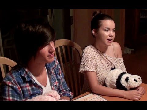 Vlogust 22, 2011 - Cute Club Audition