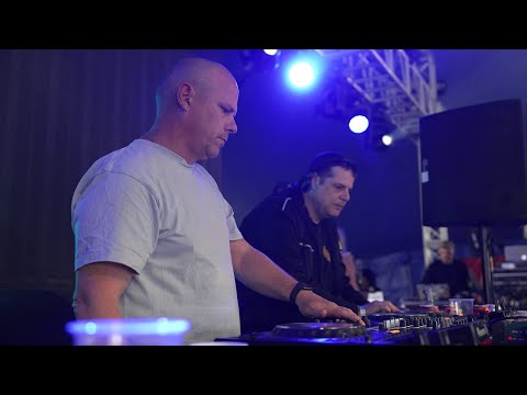 SCAR (w/ Visionobi) | Live From Project 6 Festival, London (26 May 2023)