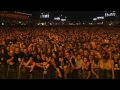 Machine Head - The Blood,The Sweat,The Tears (Live)