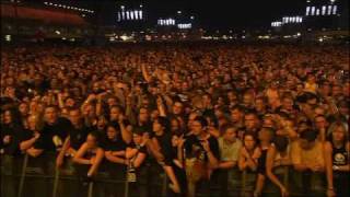 Machine Head - The Blood,The Sweat,The Tears (Live)
