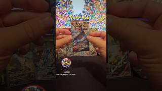 We Pulled A *Full Art* Pokémon Card! #pokemon #pokemontcg