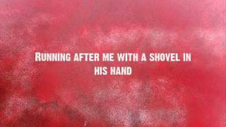 Bowling For Soup - Running From Your Dad (w/lyrics)