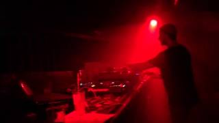 Synthek @ Tresor (Berlin) 22.2.13