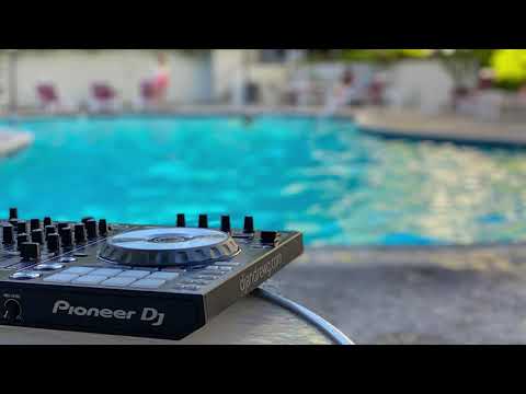 DJ Andrew G - Afterparty (Progressive House Mixtape)