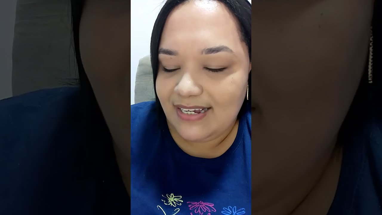 Hoje pela manhã um Anjo entrou aí na sua casa 🔥