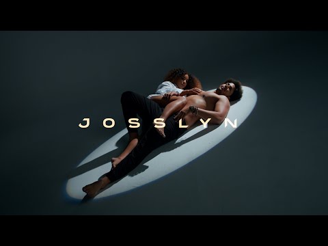 Josslyn - Nem céu nem mar (Prod. Tó Semedo)