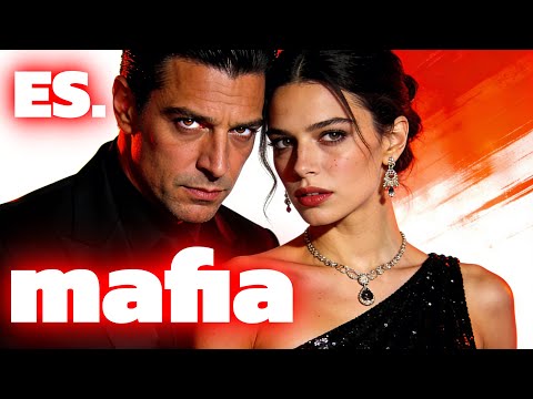 Mi protector de la mafia【ES. - Serie Completa】#drama