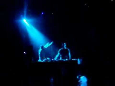 Ronski playing Duderstadt vs Above & Beyond - Can't Smile -