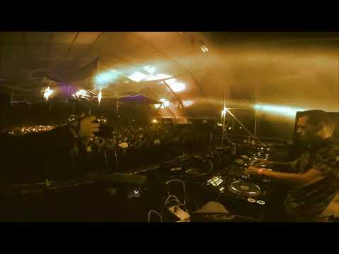 Du'ArT @ Aquasella 2017