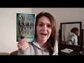 I LET YOU GO | BOOK REVIEW