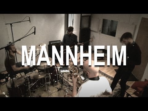 Thumbnail for MNHM - Noise / Math Rock From The Netherlands  @  White Noise Sessions 3 November 2013 by Math rock