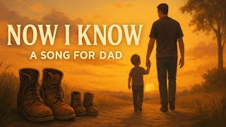 Now I Know – A Song for Dad