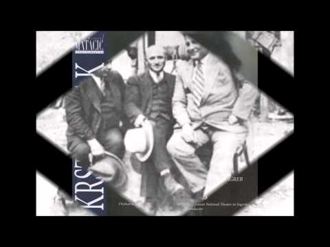 20 Ni mi volja (Cila) [Iz opere Dorica Pleše]