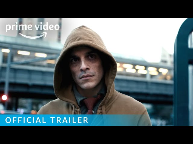 Beat Season 1 - Official Trailer 2 | Prime Video