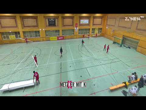 Post SV HA - SV Arminen HA