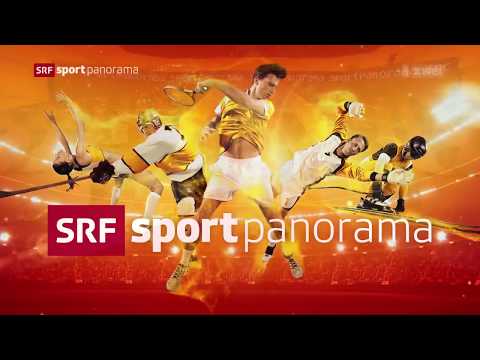 SRF Sport Panorama Title [720p] [2020] [CH]