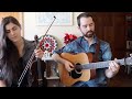 PLANXTY FANNY POWER • Fiddle & guitar