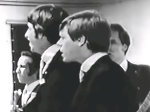 NEW * Cherish - The Association "Single Version" {Stereo} 1966