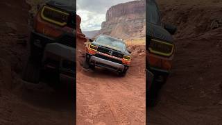 Meet The New Off-Road 2026 Honda Passport Trailsport!