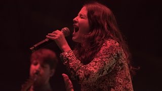 Ximena Sariñana - Cuando Mientes (En Vivo 2017)