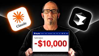 We spent $10k on vibe coding. Still buying SaaS