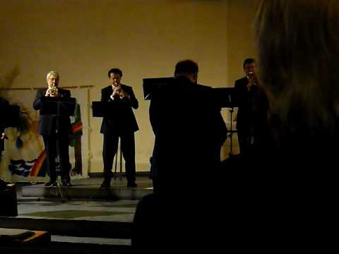 OBE, Singin in the Rain (Part)