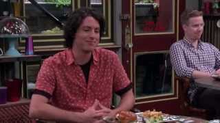 What Did Zoey Say? ( Zoey 101 Reunion) * FULL*