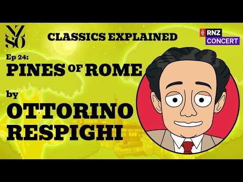 Classics Explained and 2 more