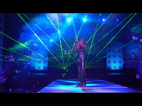 JES USA DIGITAL video.